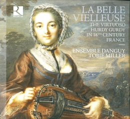 Image du média "LA BELLE VIELLEUSE"