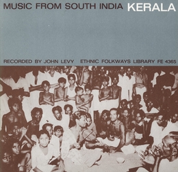 Image du média "MUSIC FROM SOUTH INDIA - KERALA"