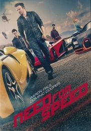 Image du média "NEED FOR SPEED de Scott WAUGH"