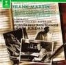 Couverture PETITE SYMPHONIE CONCERTANTE / 6 MONOLOGUES AUS JERDERMANN de Frank MARTIN