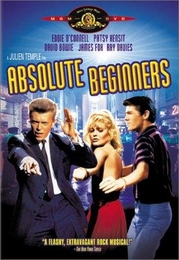 Image du média "ABSOLUTE BEGINNERS de Julien TEMPLE"