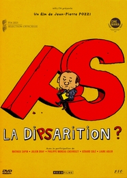 Image du média "LA DISPARITION ? de Jean-Pierre POZZI"