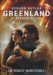 Image du média "GREENLAND : LE DERNIER REFUGE de Ric ROMAN WAUGH"