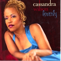 Image du média "LOVERLY de Cassandra WILSON"