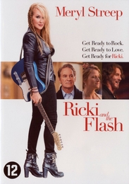 Image du média "RICKI AND THE FLASH de Jonathan DEMME"