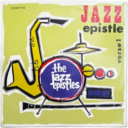 Image du média "JAZZ EPISTLE VERSE 1 de THE JAZZ EPISTLES"