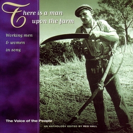 Image du média "VOICE OF THE PEOPLE VOL. 20: THERE IS A MAN UPON THE FARM"