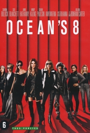 Image du média "OCEAN'S 8 de Gary ROSS"