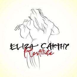 Image du média "RESTITUTE de Eliza CARTHY"