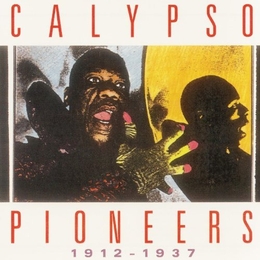 Image du média "CALYPSO PIONEERS 1912-1937"