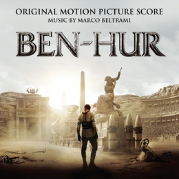 Image du média "BEN-HUR (2016) de Marco BELTRAMI"