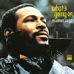 Image du média "WHAT'S GOING ON de Marvin GAYE"