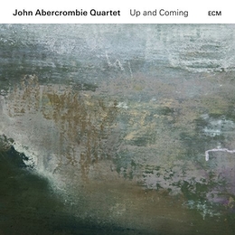 Image du média "UP AND COMING de John ABERCROMBIE QUARTET"