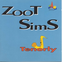 Image du média "TENORLY de Zoot SIMS/FRANK ROSOLINO"