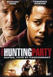 Image du média "THE HUNTING PARTY de Richard SHEPARD"