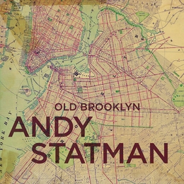 Image du média "OLD BROOKLYN de Andy STATMAN"