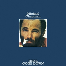 Image du média "DEAL GONE DOWN (+ BONUS) de Michael CHAPMAN"