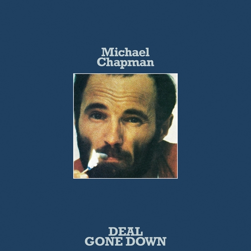 Couverture DEAL GONE DOWN (+ BONUS) de Michael CHAPMAN