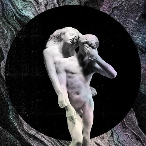 Couverture REFLEKTOR de ARCADE FIRE