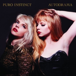 Image du média "AUTODRAMA de PURO INSTINCT"