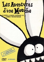 Image du média "LES AVENTURES D'UNE MOUCHE de Charlie SANSONETTI"