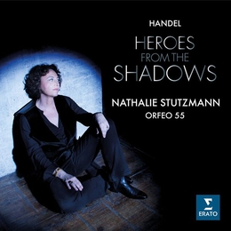 Image du média "HEROES FROM THE SHADOWS de Georg Friedrich HAENDEL"