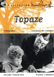 Image du média "TOPAZE de Marcel PAGNOL"