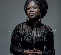 Image du média "SILTANE de Moonlight BENJAMIN"