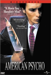 Image du média "AMERICAN PSYCHO de Mary HARRON"