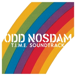 Image du média "T.I.M.E. SOUNDTRACK de Odd NOSDAM"