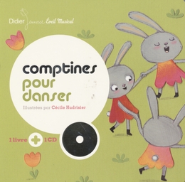 Image du média "COMPTINES POUR DANSER"