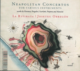 Image du média "NEAPOLITAN CONCERTOS"