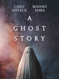 Image du média "A GHOST STORY de David LOWERY"