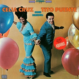 Image du média "QUIMBO QUIMBUMBIA de Celia CRUZ & TITO PUENTE"