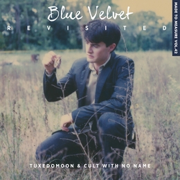 Image du média "BLUE VELVET de TUXEDOMOON & CULT WITH NO NAME"