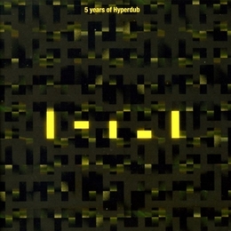 Image du média "5 YEARS OF HYPERDUB"