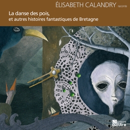 Image du média "LA DANSE DES POIS de Élisabeth CALANDRY & NATHALIE BERBAUM"