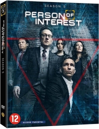 Image du média "PERSON OF INTEREST - 5 de Chris FISHER"