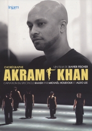 Image du média "AKRAM KHAN - KAASH de Michaël HOUDOUX"