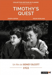 Image du média "TIMOTHY'S QUEST de Sidney OLCOTT"