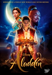 Image du média "ALADDIN de Guy RITCHIE"