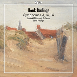 Image du média "SYMPHONIE 3,10,14 de Henk BADINGS"