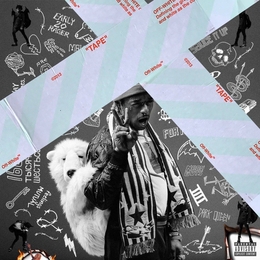 Image du média "LUV IS RAGE 2 de LIL UZI VERT"