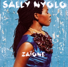 Image du média "ZAÏONE de Sally NYOLO"