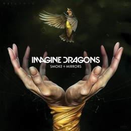 Image du média "SMOKE + MIRRORS de IMAGINE DRAGONS"