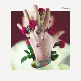 Image du média "BLOOM de MACHINE GUN KELLY"