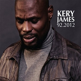 Image du média "92.2012 de Kery JAMES"