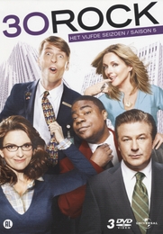 Image du média "30 ROCK - 5 de Jeff RICHMOND"