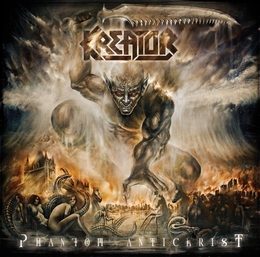 Image du média "PHANTOM ANTICHRIST de KREATOR"