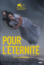 Image du média "POUR L'ÉTERNITÉ de Roy ANDERSSON"